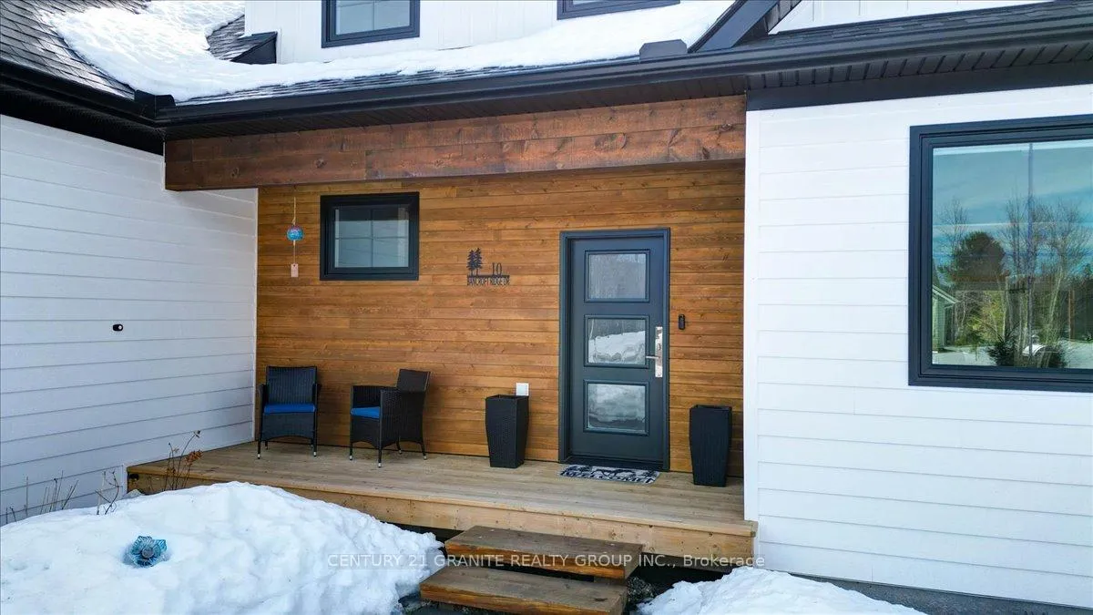 Photo 37 of 10 Bancroft Ridge Drive, Bancroft, Bancroft Ward — HOMEH