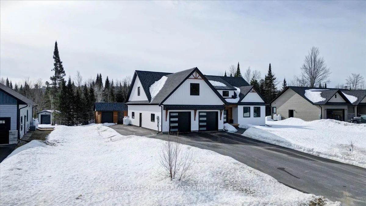 Photo 38 of 10 Bancroft Ridge Drive, Bancroft, Bancroft Ward — HOMEH