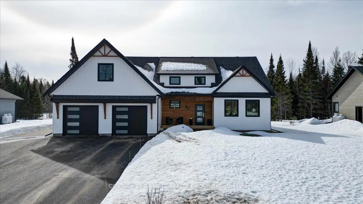 Photo 39 of 10 Bancroft Ridge Drive, Bancroft, Bancroft Ward — HOMEH