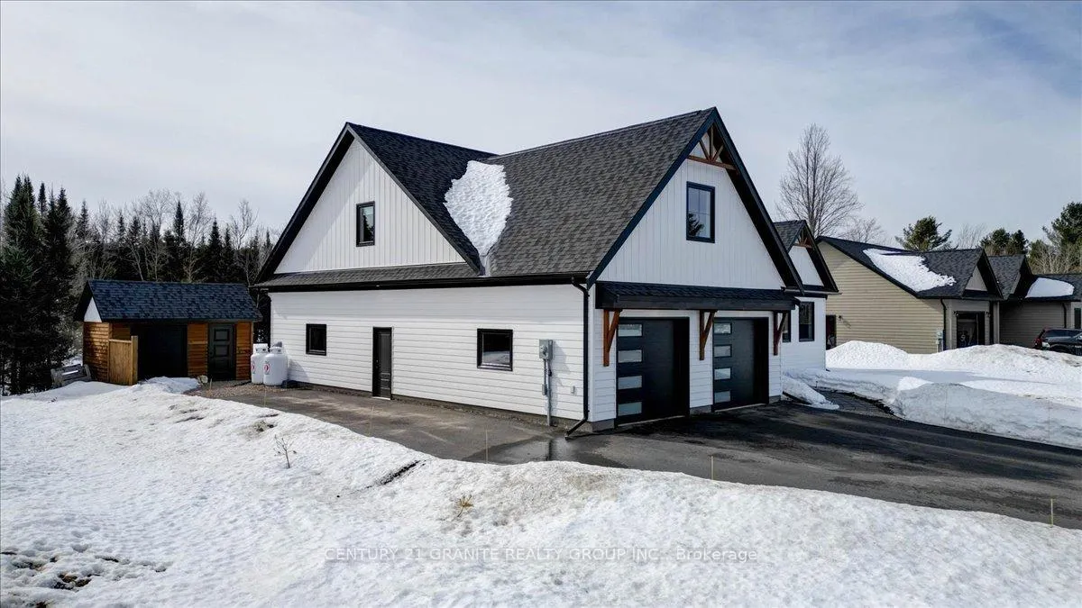 Photo 40 of 10 Bancroft Ridge Drive, Bancroft, Bancroft Ward — HOMEH
