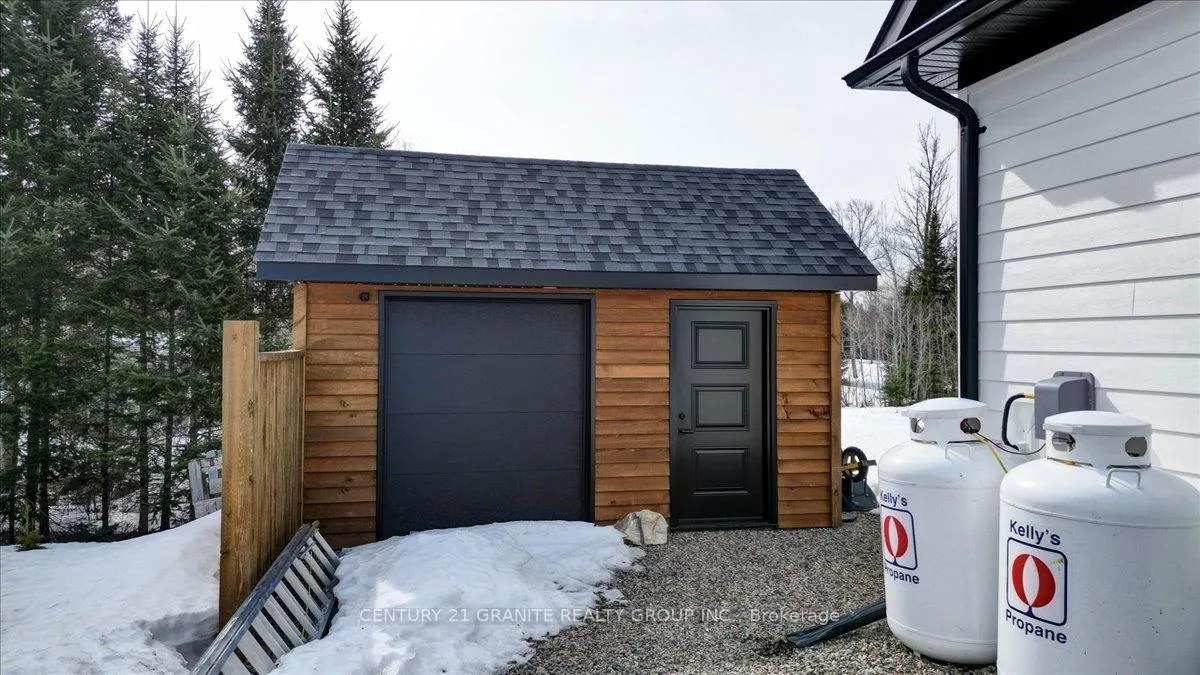 Photo 41 of 10 Bancroft Ridge Drive, Bancroft, Bancroft Ward — HOMEH
