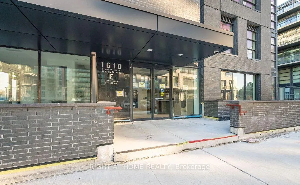 Photo 24 of Unit 340 E, 1610 Charles Street E, Whitby, Port Whitby — HOMEH