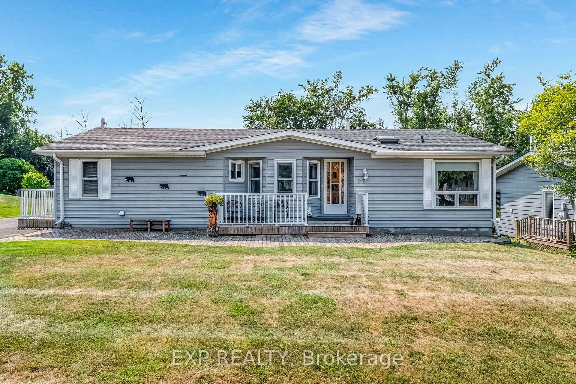 Photo 2 of 25 Juno Crescent, Georgina, Sutton & Jackson's Point — HOMEH