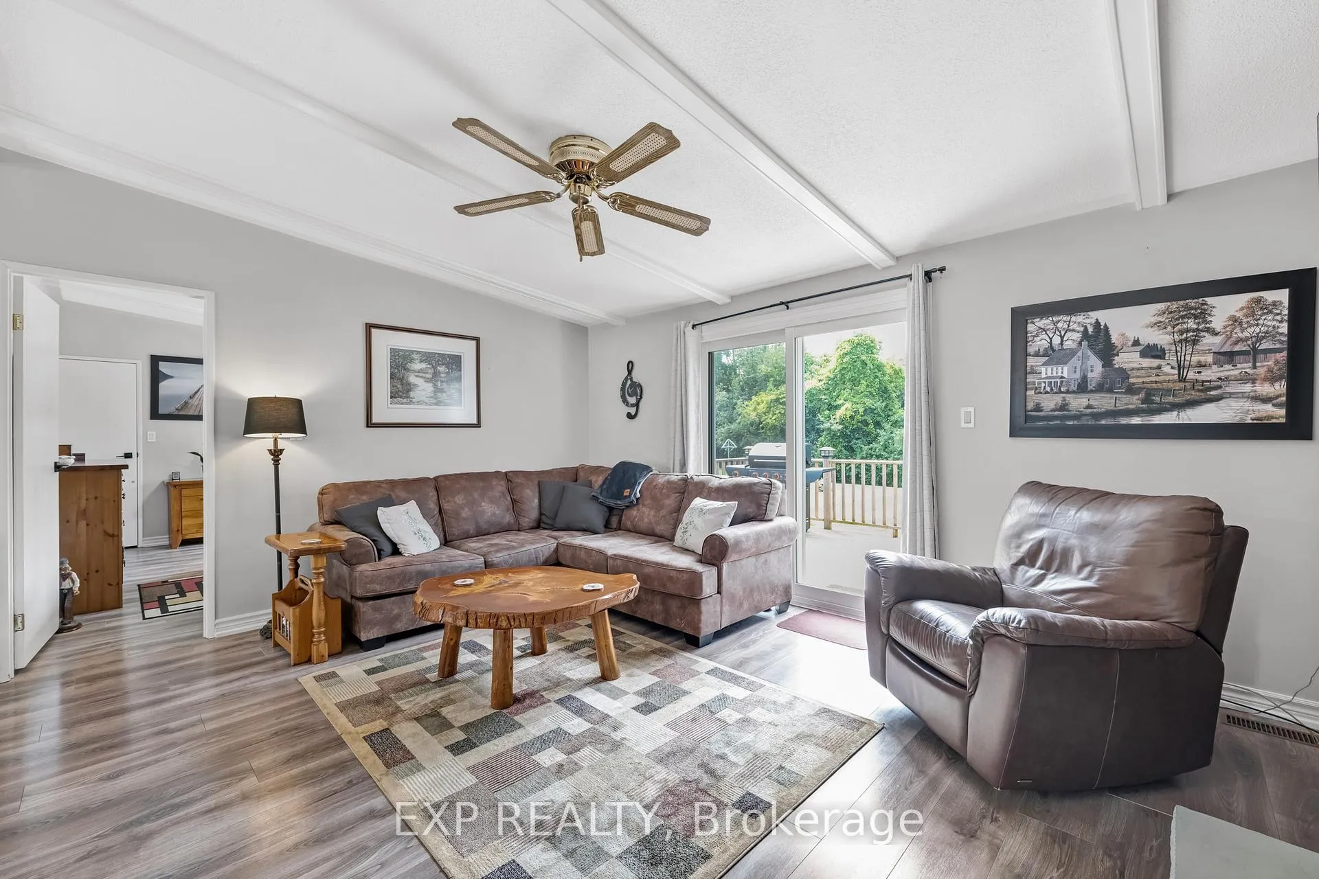Photo 5 of 25 Juno Crescent, Georgina, Sutton & Jackson's Point — HOMEH