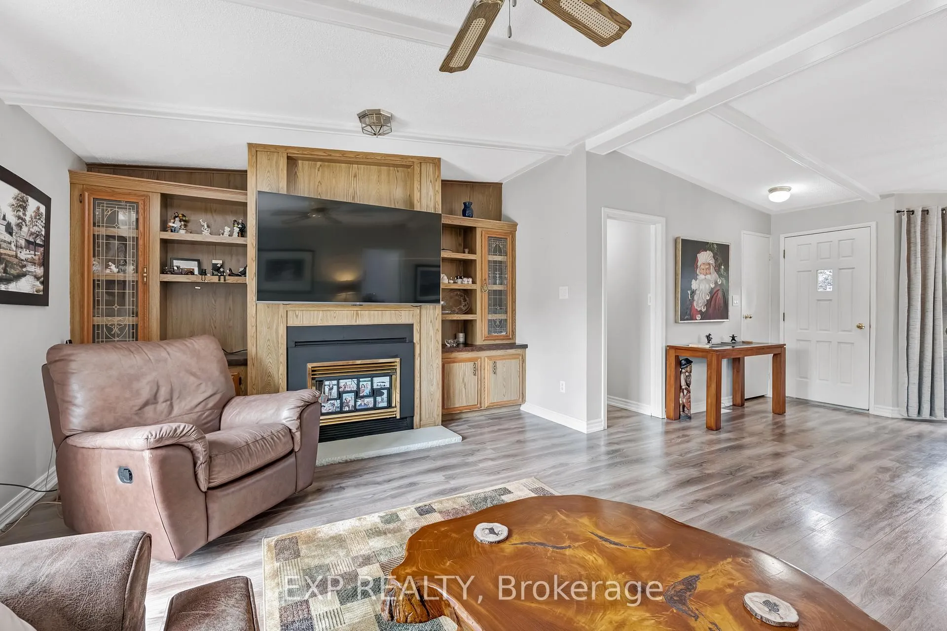 Photo 6 of 25 Juno Crescent, Georgina, Sutton & Jackson's Point — HOMEH