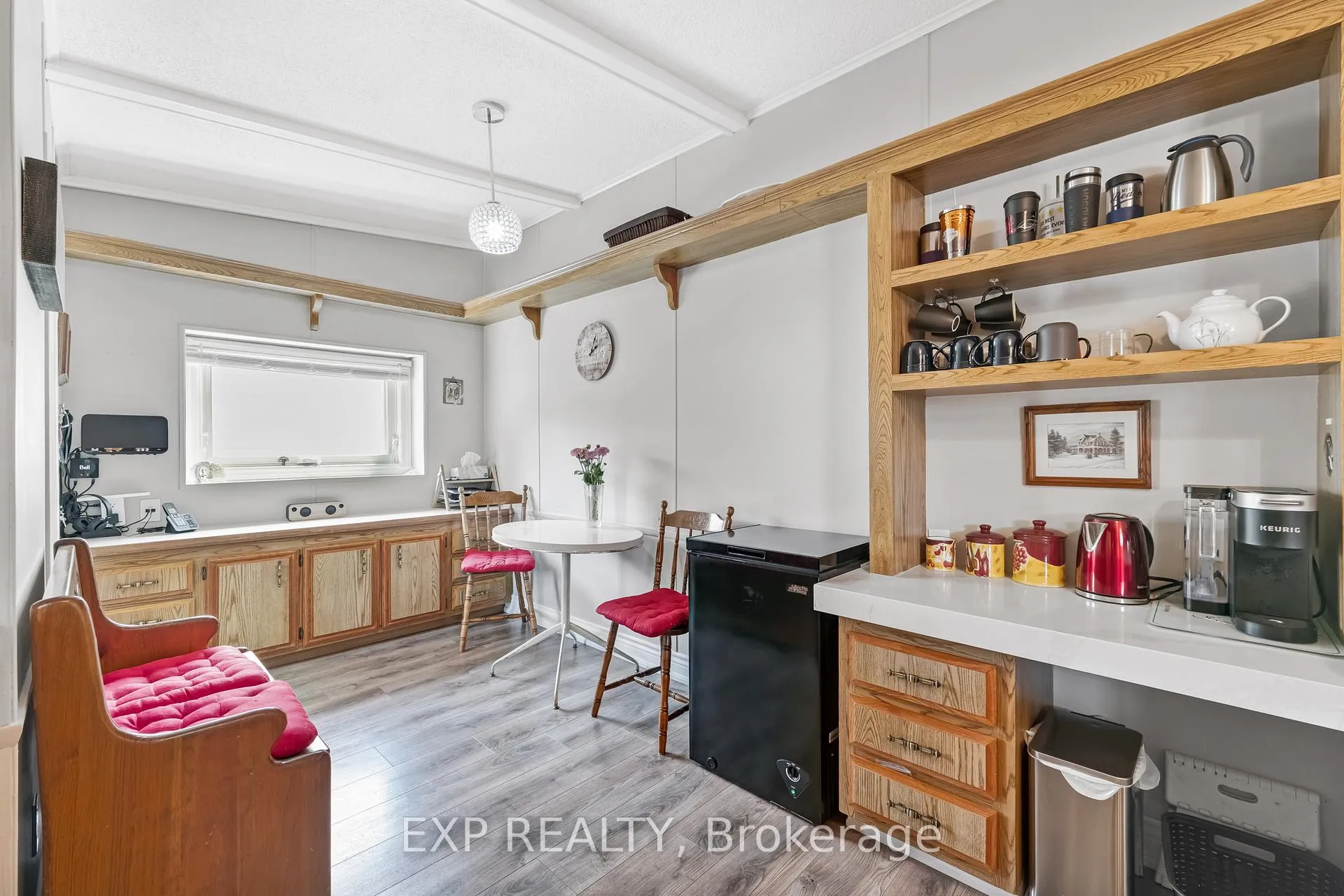 Photo 13 of 25 Juno Crescent, Georgina, Sutton & Jackson's Point — HOMEH