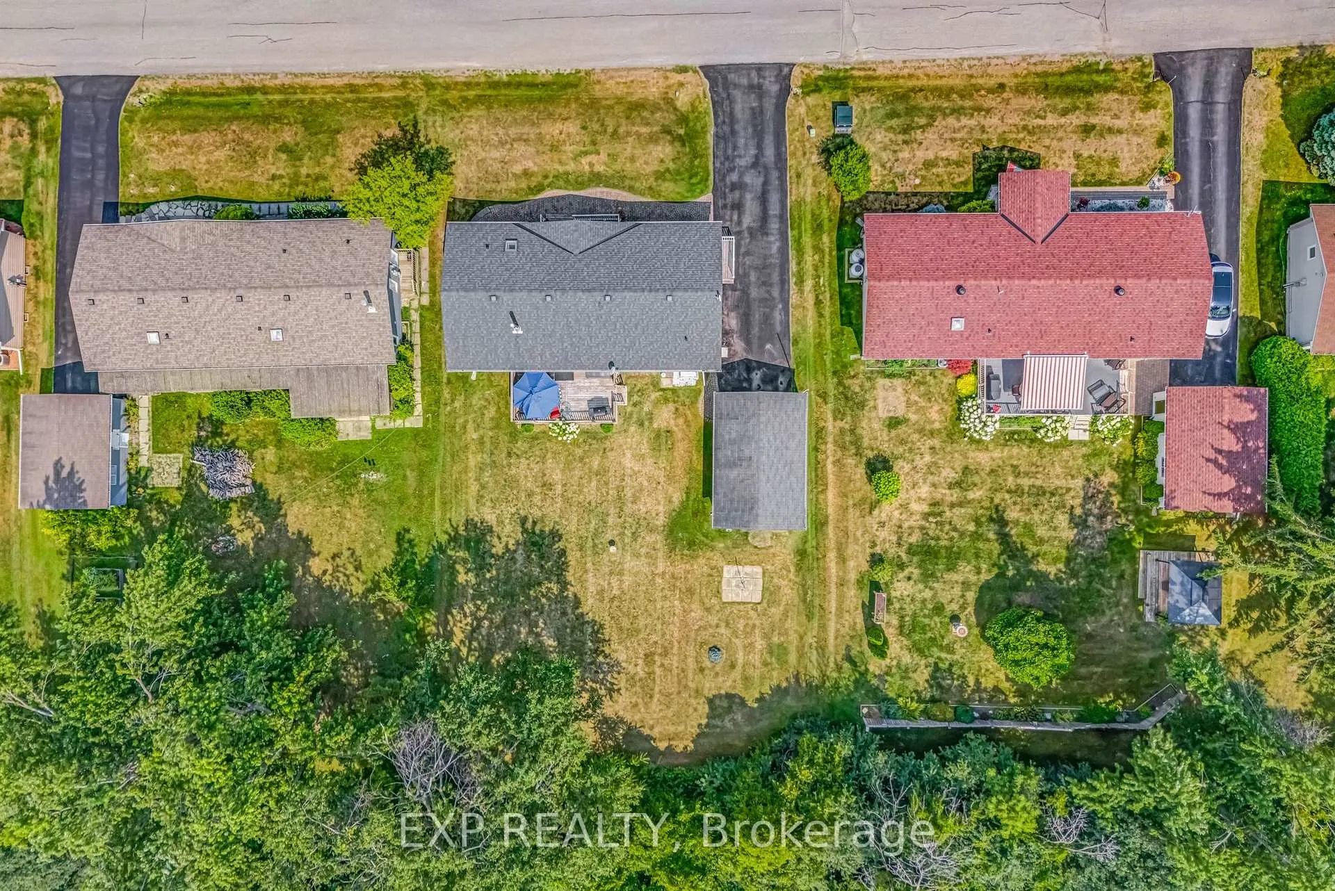 Photo 28 of 25 Juno Crescent, Georgina, Sutton & Jackson's Point — HOMEH