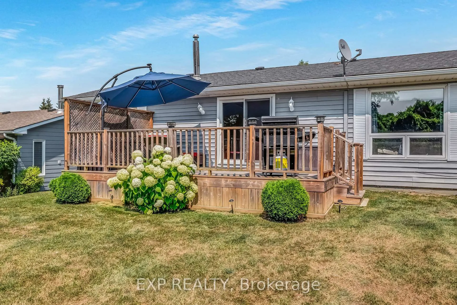 Photo 32 of 25 Juno Crescent, Georgina, Sutton & Jackson's Point — HOMEH
