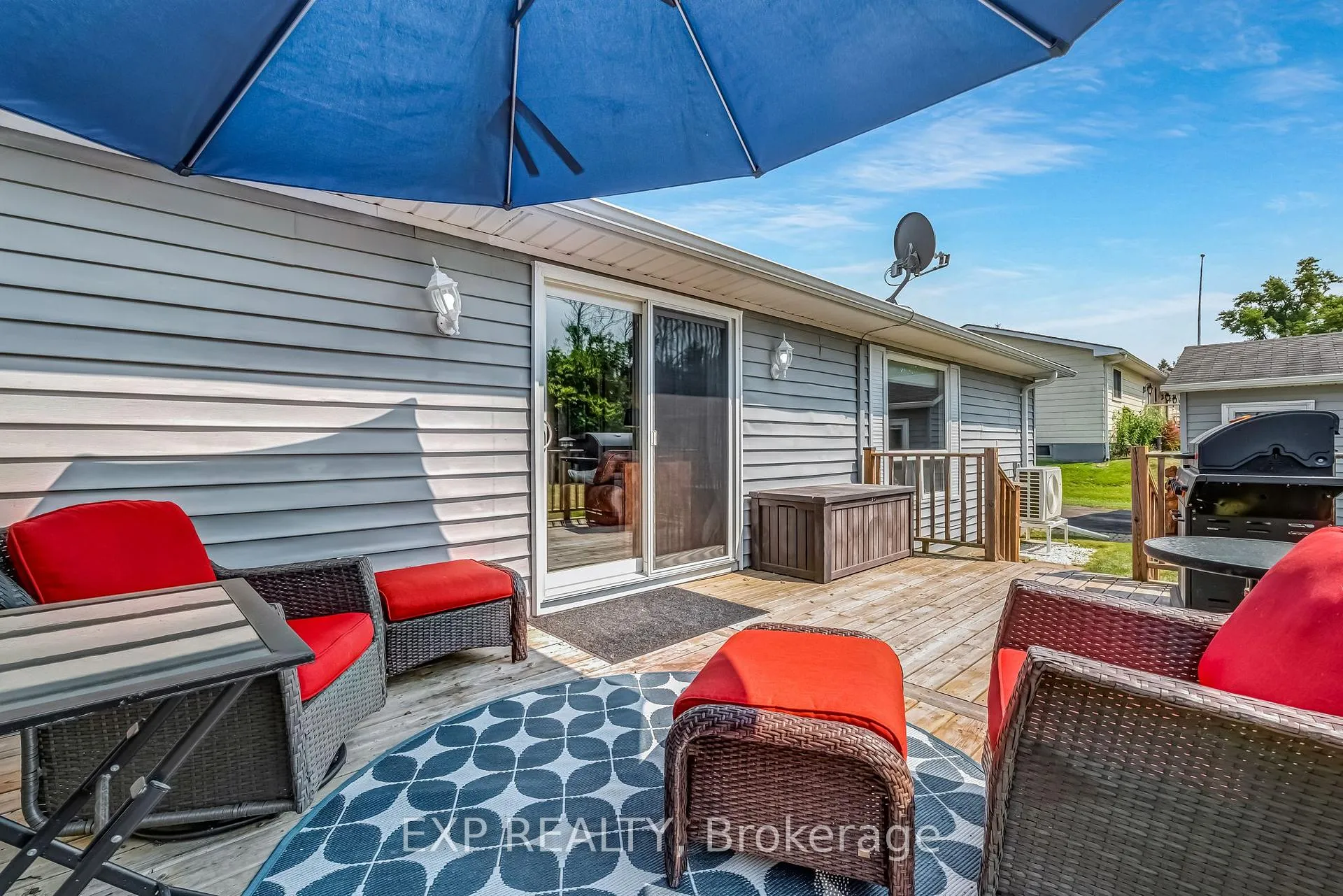 Photo 34 of 25 Juno Crescent, Georgina, Sutton & Jackson's Point — HOMEH