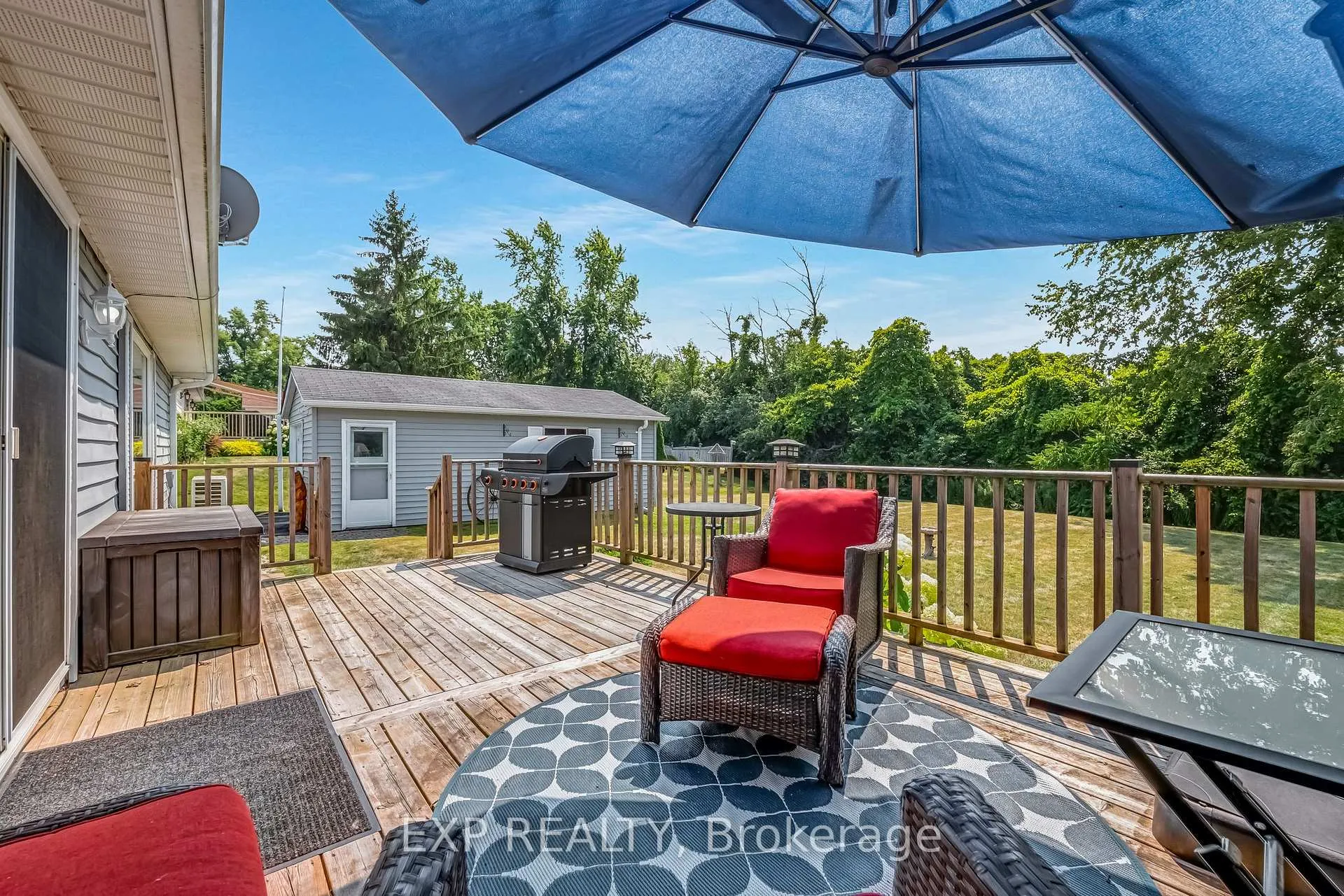 Photo 35 of 25 Juno Crescent, Georgina, Sutton & Jackson's Point — HOMEH