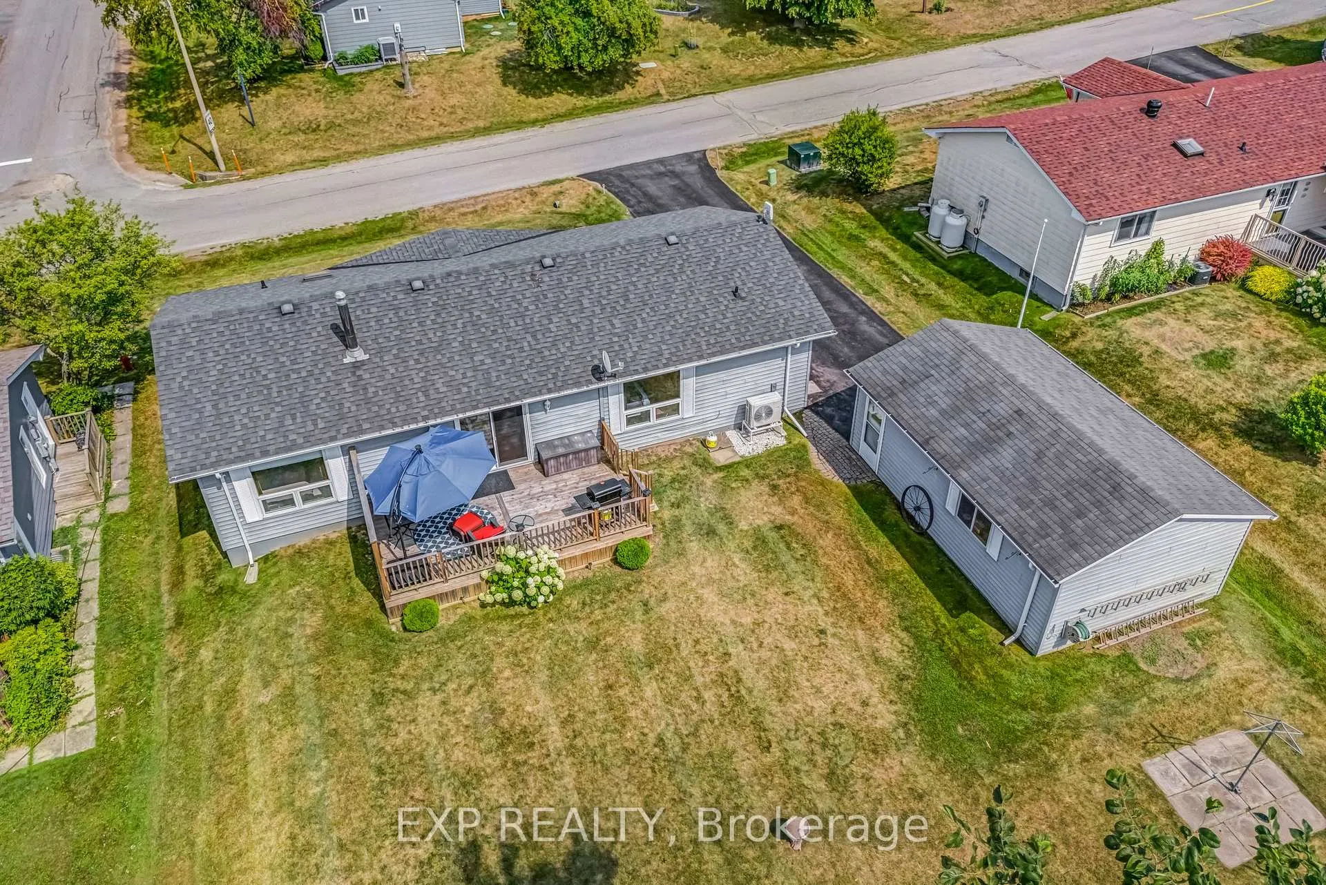 Photo 37 of 25 Juno Crescent, Georgina, Sutton & Jackson's Point — HOMEH