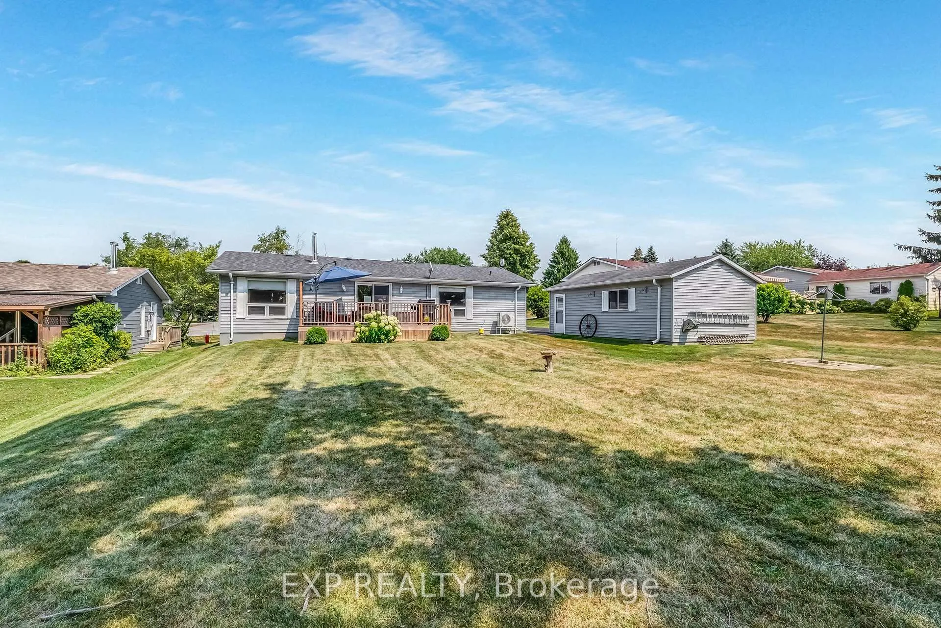 Photo 38 of 25 Juno Crescent, Georgina, Sutton & Jackson's Point — HOMEH