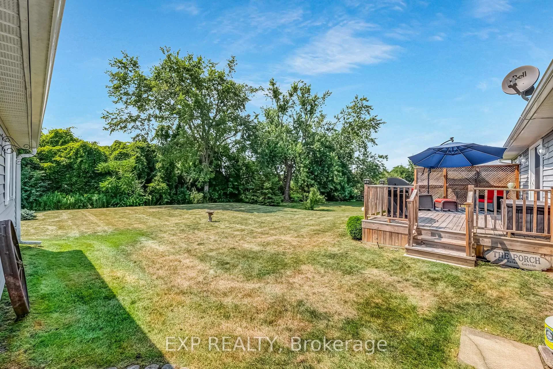 Photo 39 of 25 Juno Crescent, Georgina, Sutton & Jackson's Point — HOMEH