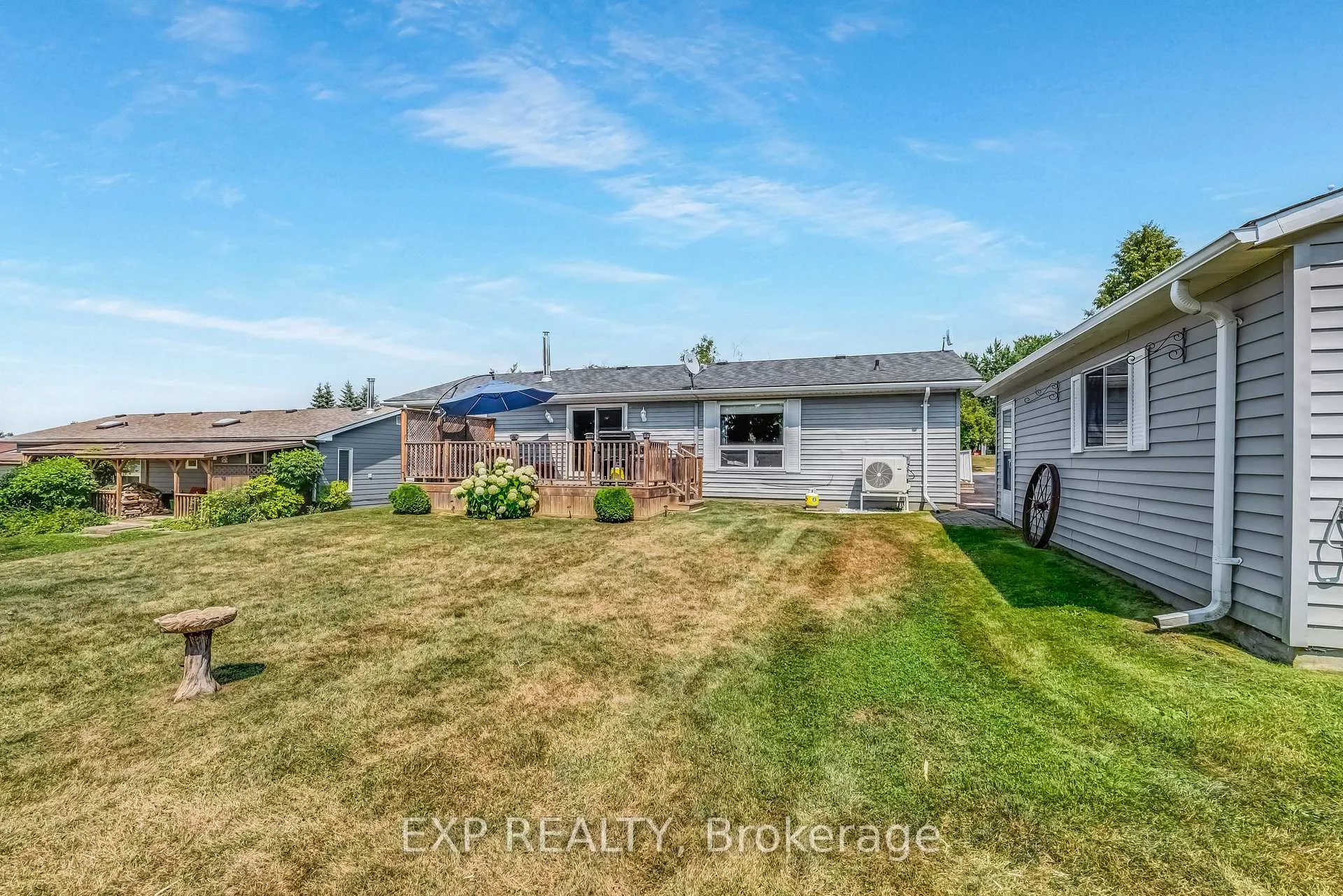 Photo 40 of 25 Juno Crescent, Georgina, Sutton & Jackson's Point — HOMEH