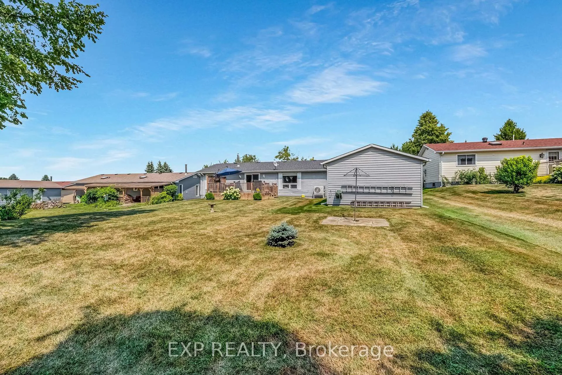 Photo 41 of 25 Juno Crescent, Georgina, Sutton & Jackson's Point — HOMEH