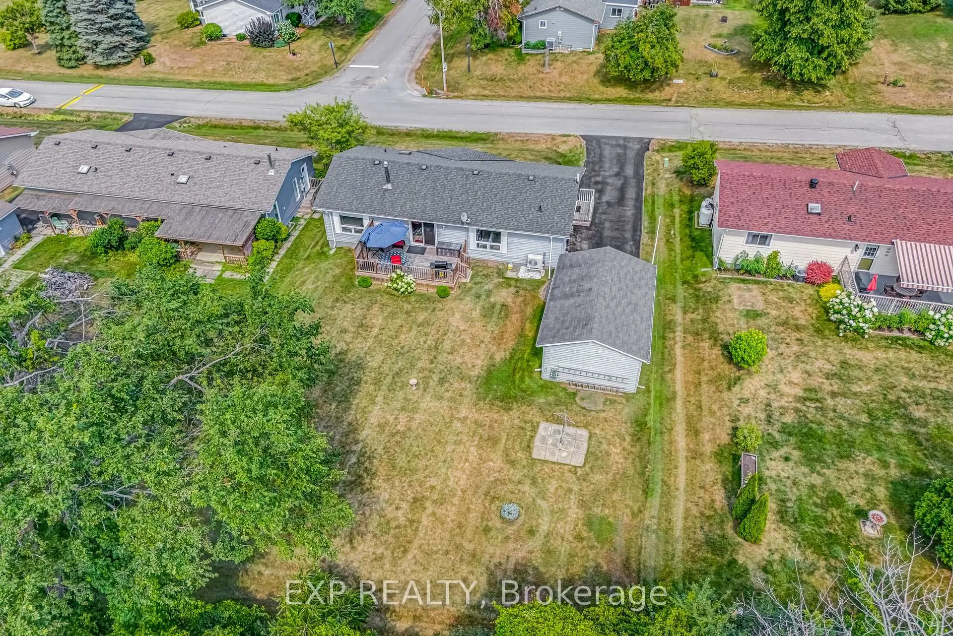 Photo 42 of 25 Juno Crescent, Georgina, Sutton & Jackson's Point — HOMEH
