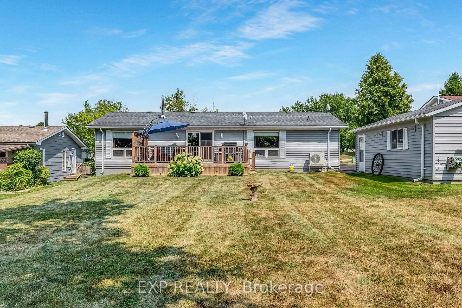 Photo 43 of 25 Juno Crescent, Georgina, Sutton & Jackson's Point — HOMEH