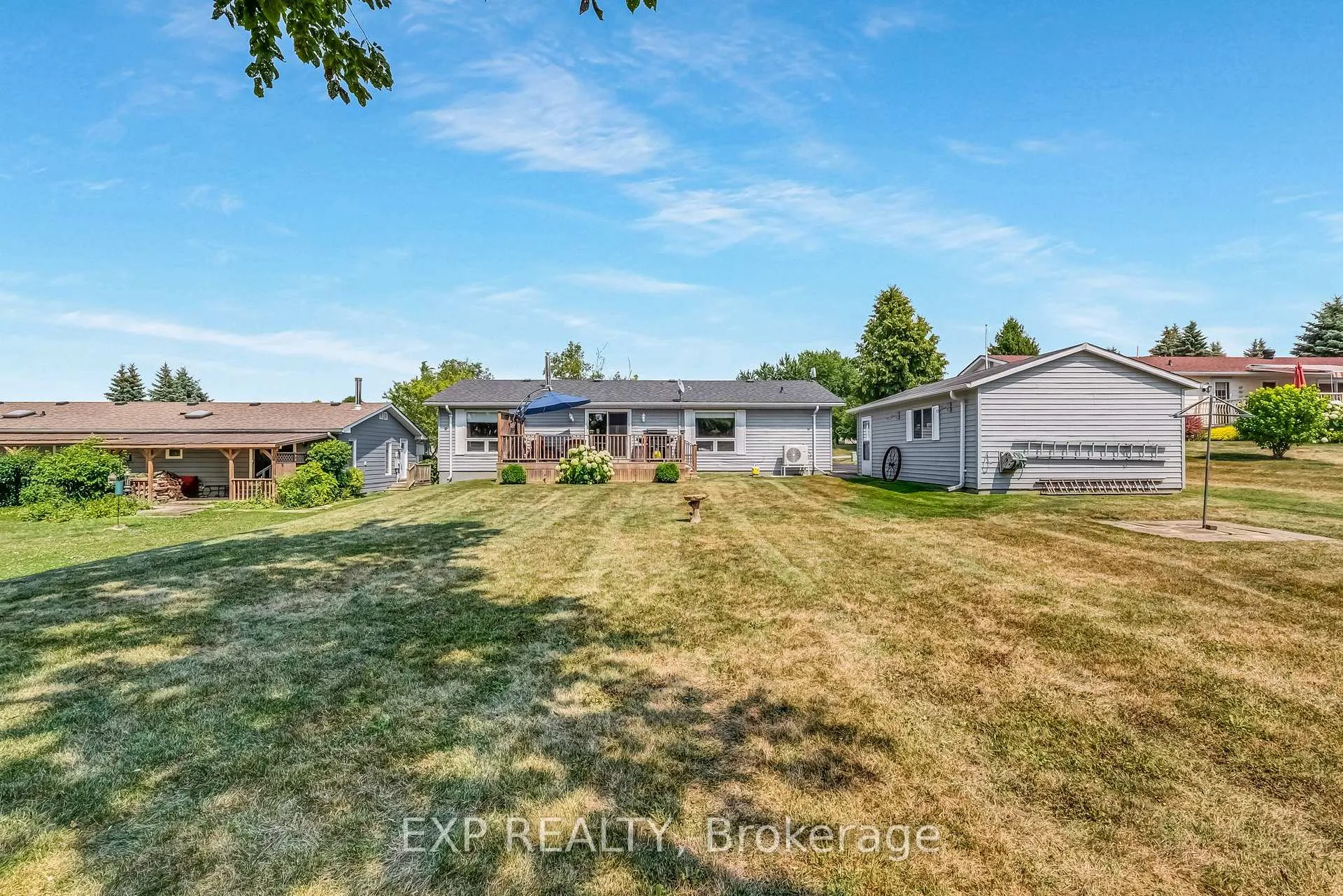 Photo 44 of 25 Juno Crescent, Georgina, Sutton & Jackson's Point — HOMEH