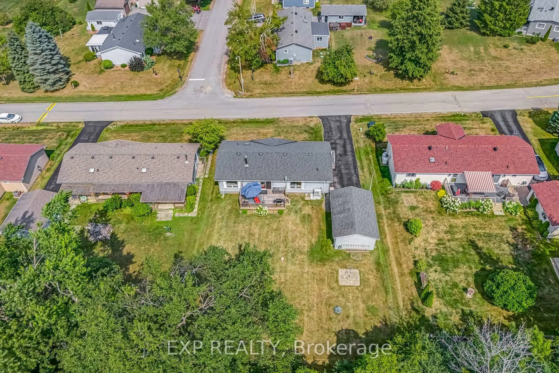 Photo 45 of 25 Juno Crescent, Georgina, Sutton & Jackson's Point — HOMEH