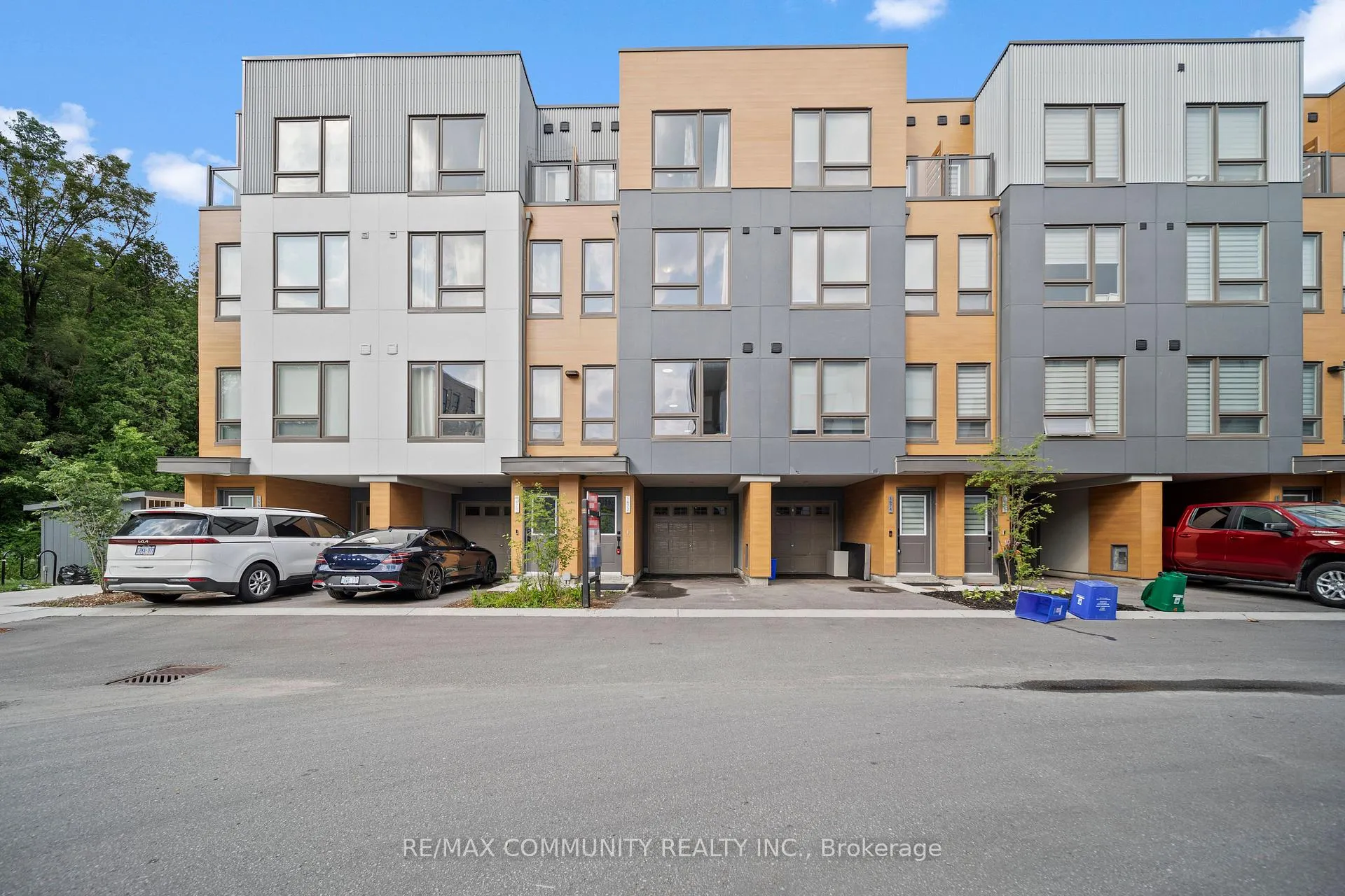 Front of 1672 Pleasure Valley Path N