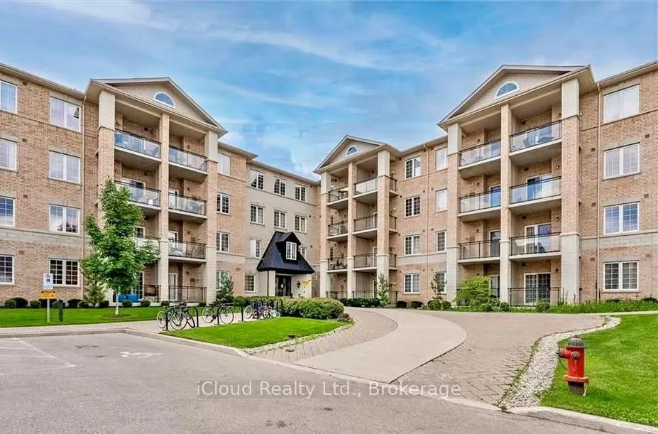 Photo 1 of Unit 224, 1077 Gordon Street, Guelph, Kortright West — HOMEH