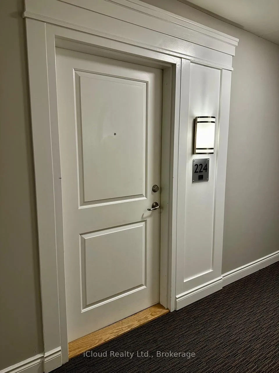 Photo 4 of Unit 224, 1077 Gordon Street, Guelph, Kortright West — HOMEH