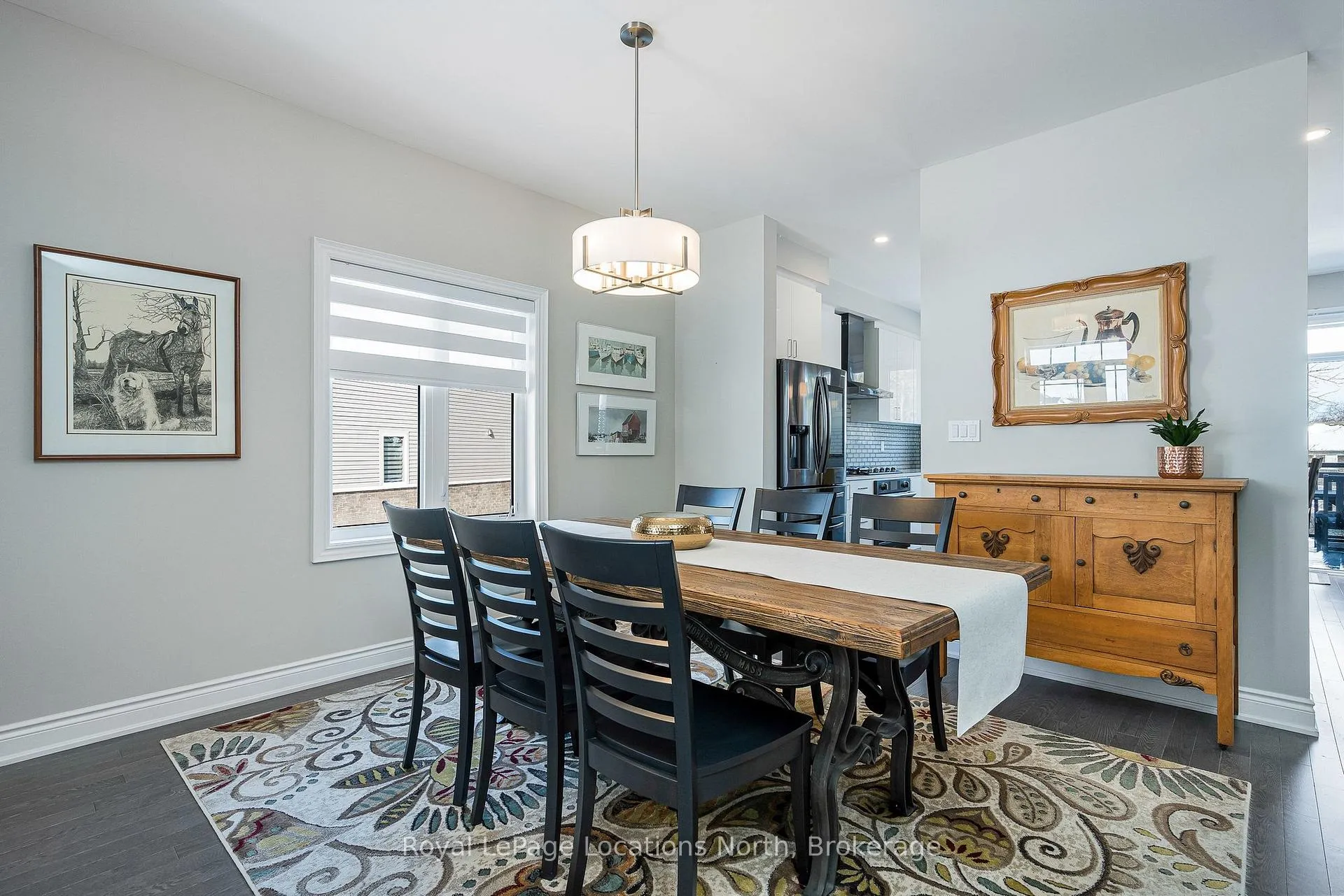 Photo 8 of 31 Emerald Street, Wasaga Beach — HOMEH