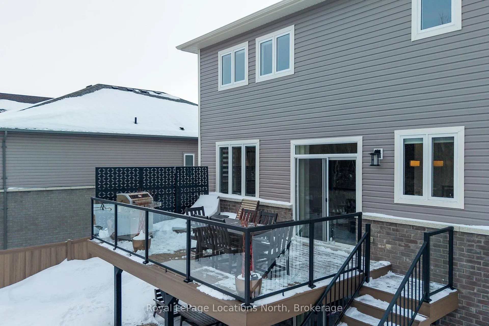 Photo 36 of 31 Emerald Street, Wasaga Beach — HOMEH