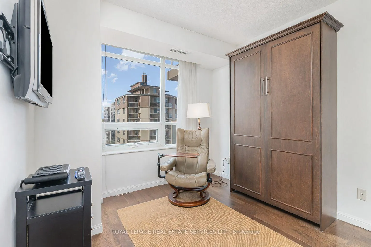 Photo 18 of Unit 1203, 900 Mount Pleasant Road, Toronto, Mount Pleasant West — HOMEH