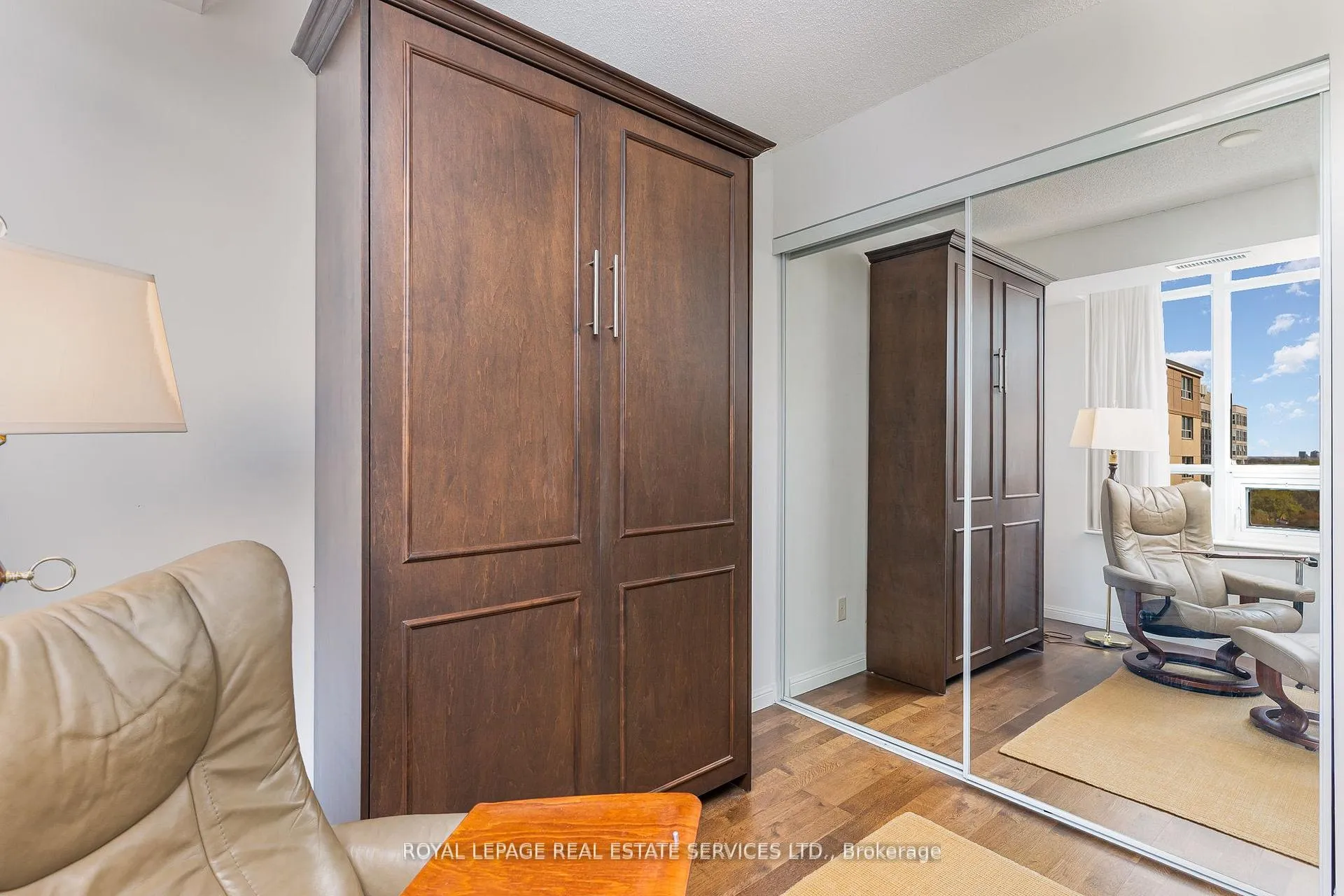 Photo 19 of Unit 1203, 900 Mount Pleasant Road, Toronto, Mount Pleasant West — HOMEH