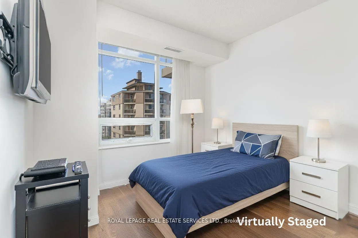 Photo 20 of Unit 1203, 900 Mount Pleasant Road, Toronto, Mount Pleasant West — HOMEH