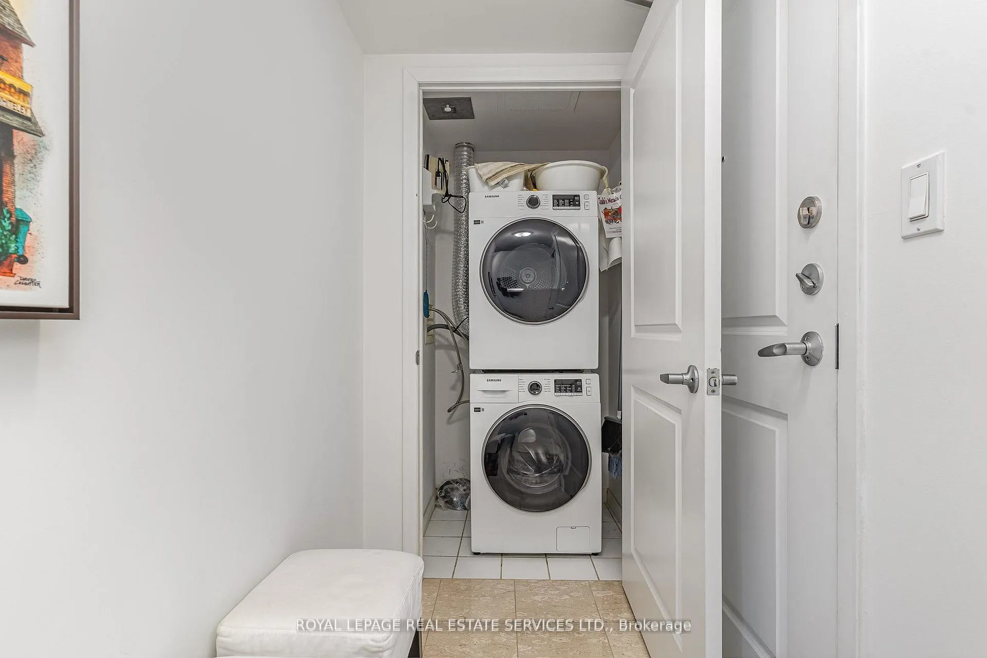 Photo 21 of Unit 1203, 900 Mount Pleasant Road, Toronto, Mount Pleasant West — HOMEH