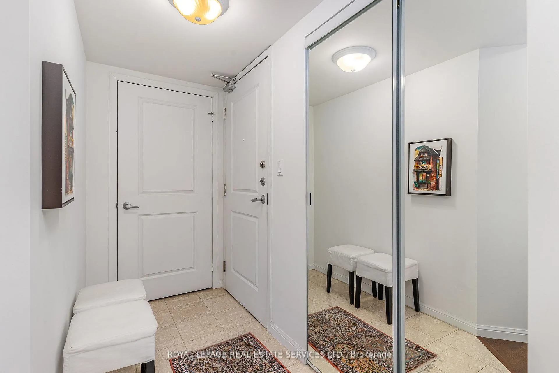 Photo 22 of Unit 1203, 900 Mount Pleasant Road, Toronto, Mount Pleasant West — HOMEH