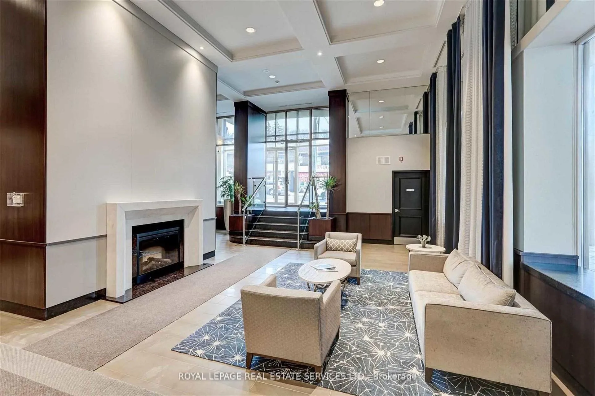 Photo 24 of Unit 1203, 900 Mount Pleasant Road, Toronto, Mount Pleasant West — HOMEH