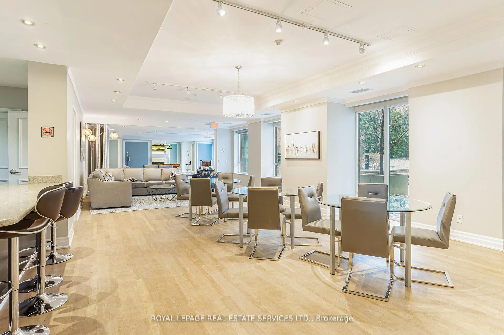 Photo 25 of Unit 1203, 900 Mount Pleasant Road, Toronto, Mount Pleasant West — HOMEH
