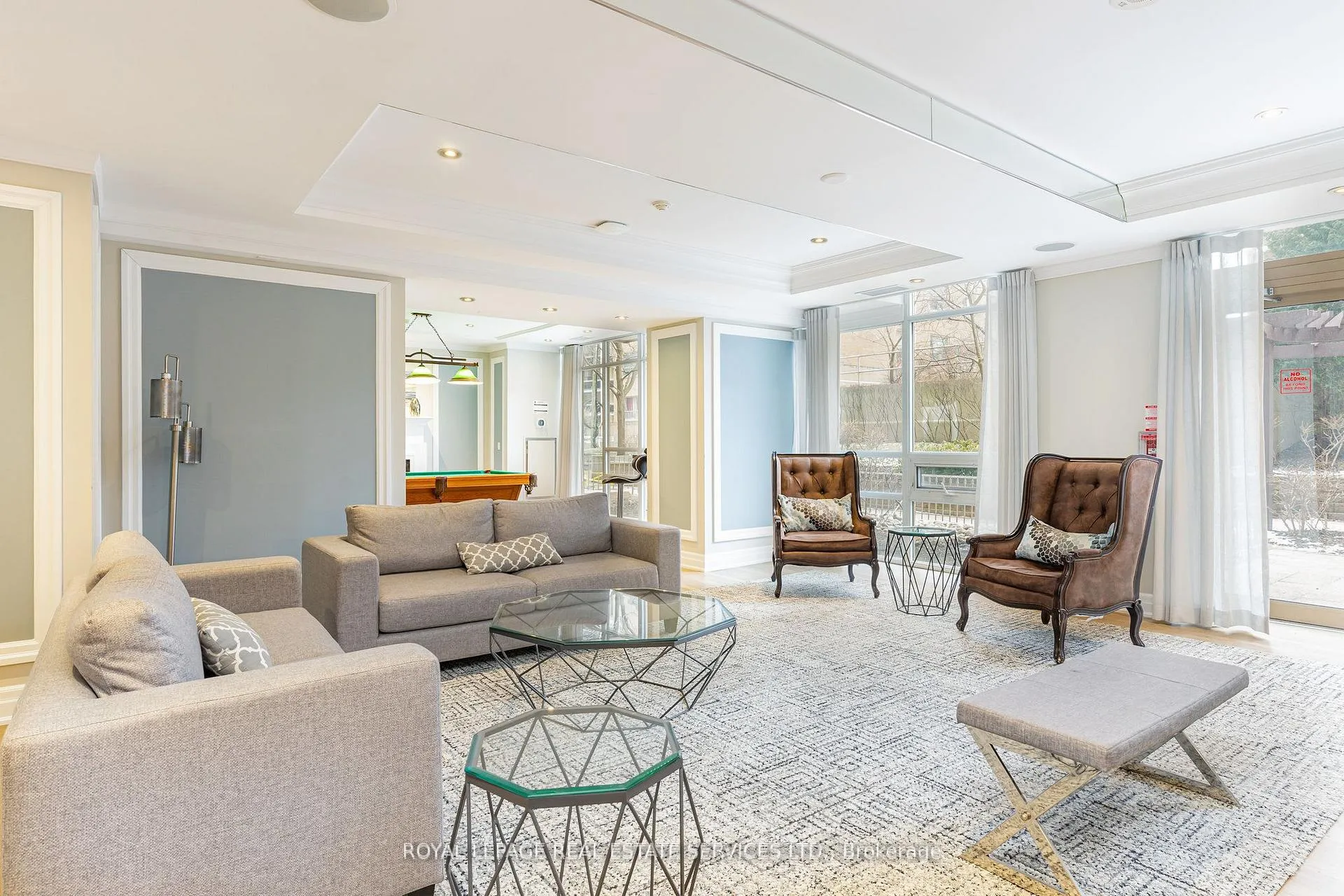 Photo 28 of Unit 1203, 900 Mount Pleasant Road, Toronto, Mount Pleasant West — HOMEH