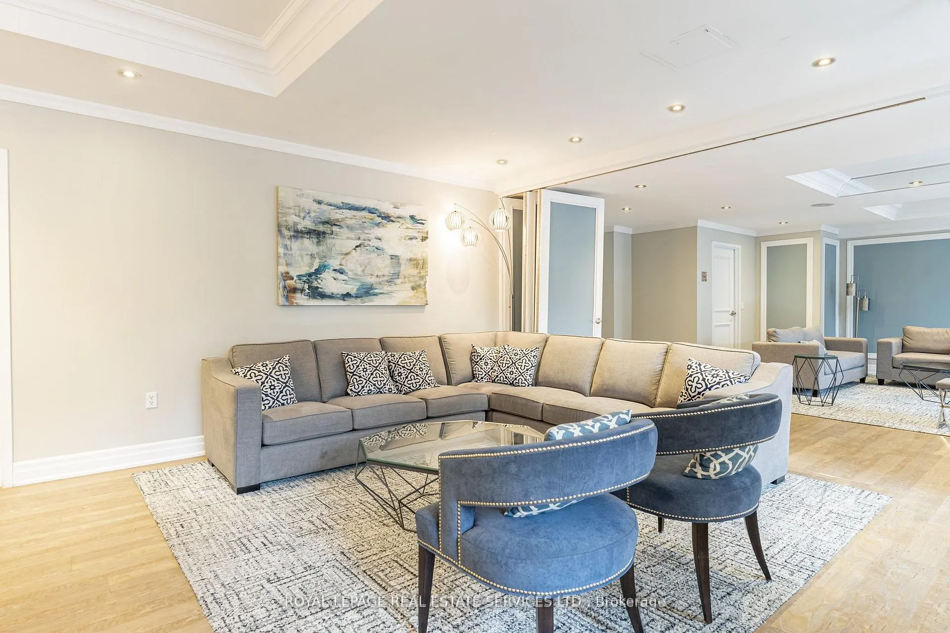 Photo 29 of Unit 1203, 900 Mount Pleasant Road, Toronto, Mount Pleasant West — HOMEH