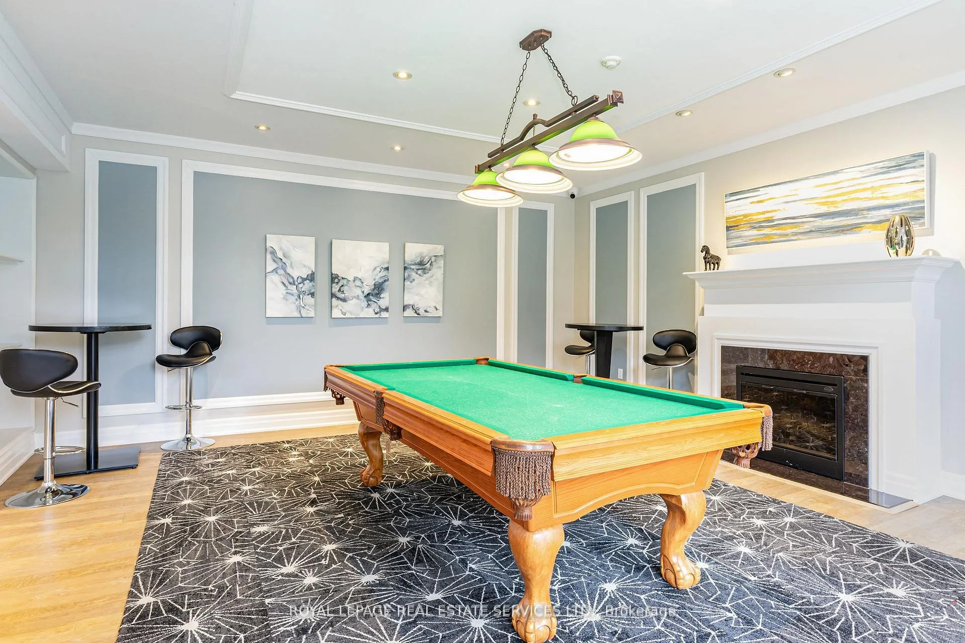 Photo 30 of Unit 1203, 900 Mount Pleasant Road, Toronto, Mount Pleasant West — HOMEH