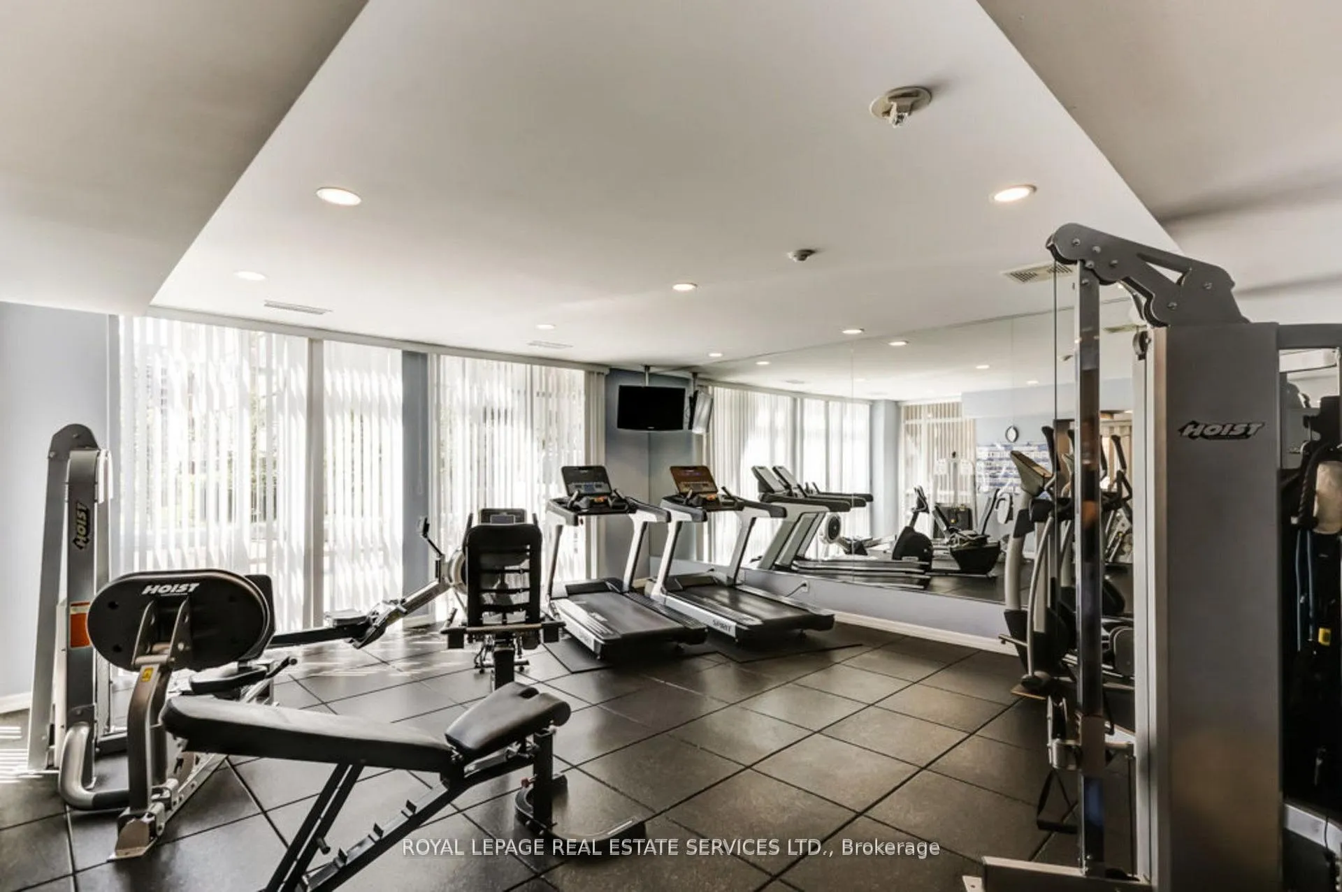 Photo 32 of Unit 1203, 900 Mount Pleasant Road, Toronto, Mount Pleasant West — HOMEH
