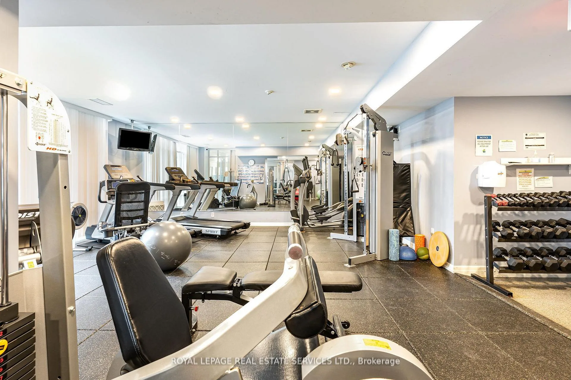 Photo 33 of Unit 1203, 900 Mount Pleasant Road, Toronto, Mount Pleasant West — HOMEH