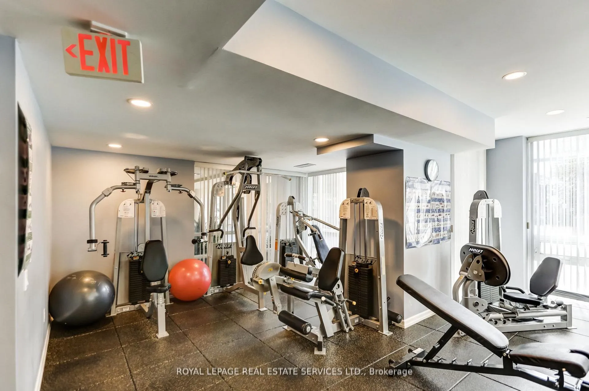 Photo 34 of Unit 1203, 900 Mount Pleasant Road, Toronto, Mount Pleasant West — HOMEH