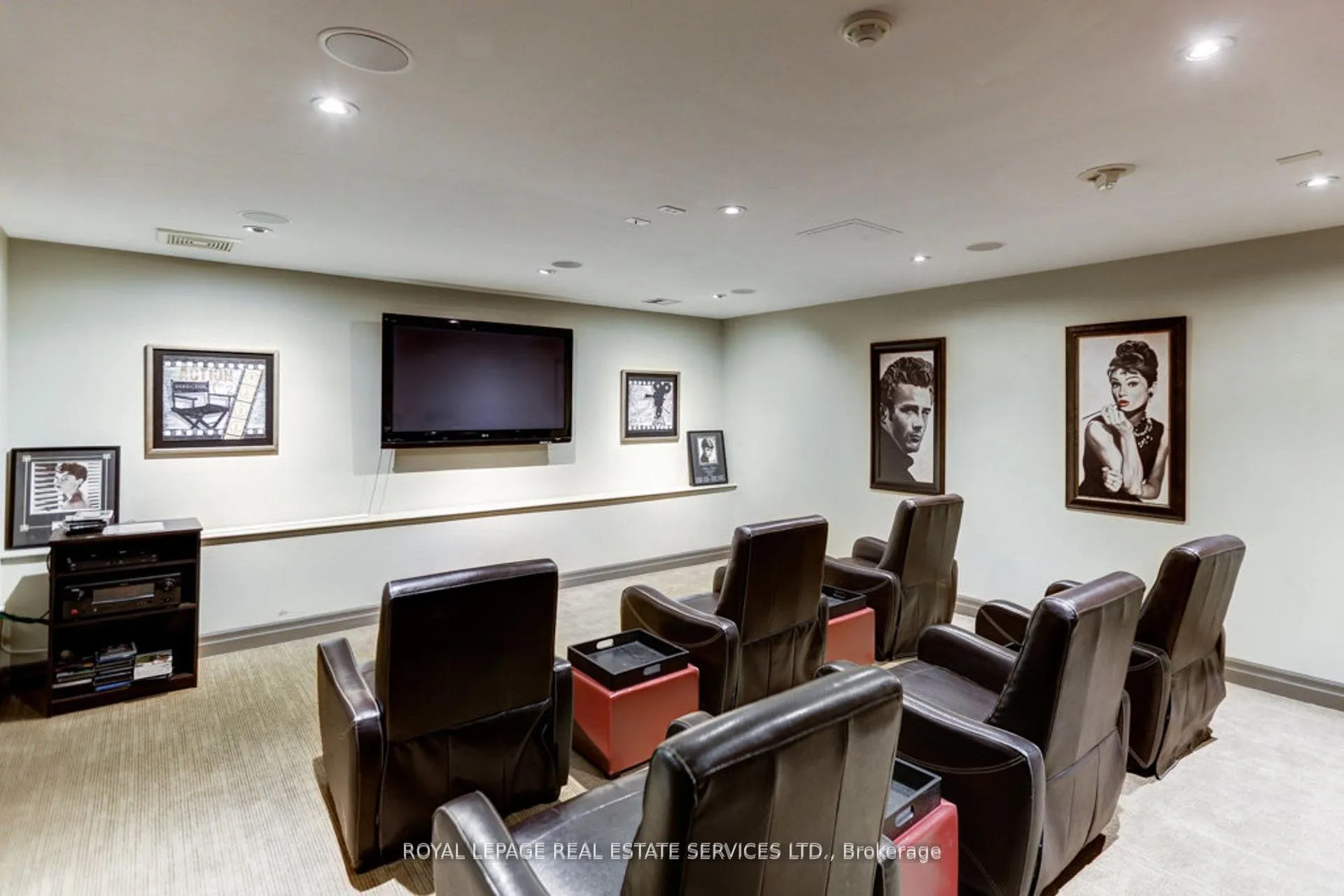 Photo 35 of Unit 1203, 900 Mount Pleasant Road, Toronto, Mount Pleasant West — HOMEH