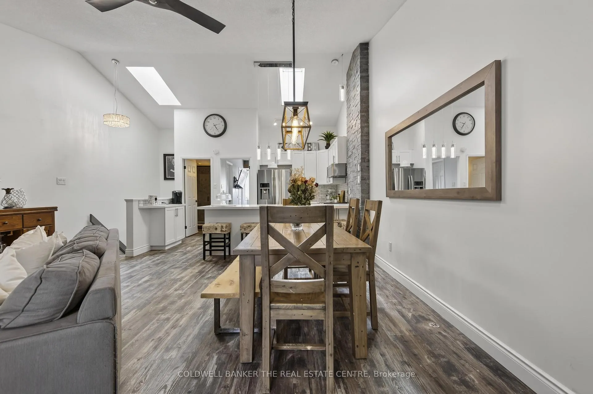 Photo 17 of Unit 27, 5 Harbour Street E, Collingwood — HOMEH