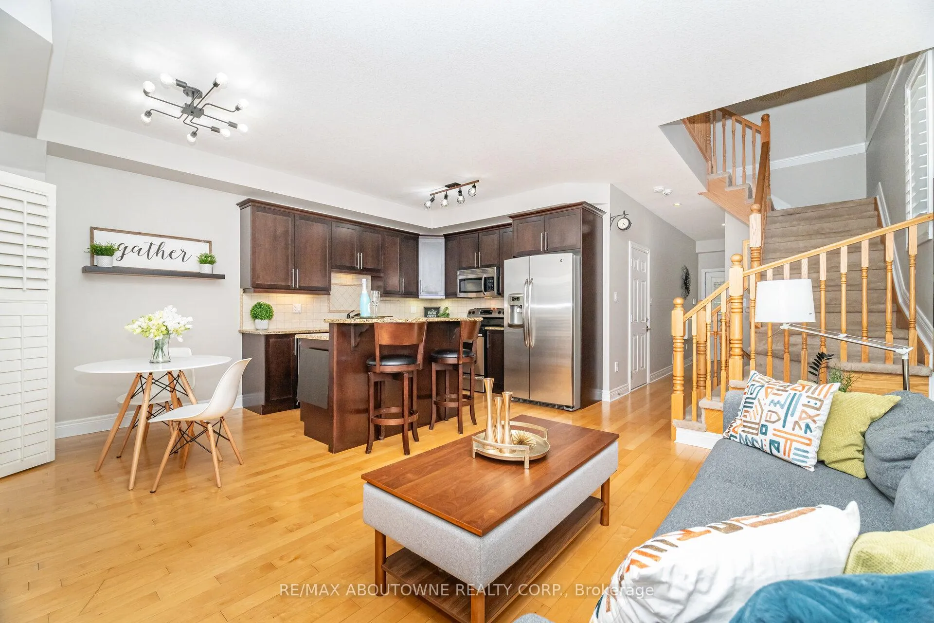 Photo 9 of Unit 1, 540 Guelph Line, Burlington, Brant — HOMEH