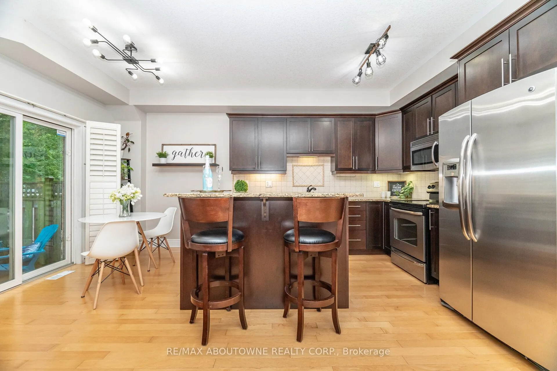 Photo 10 of Unit 1, 540 Guelph Line, Burlington, Brant — HOMEH