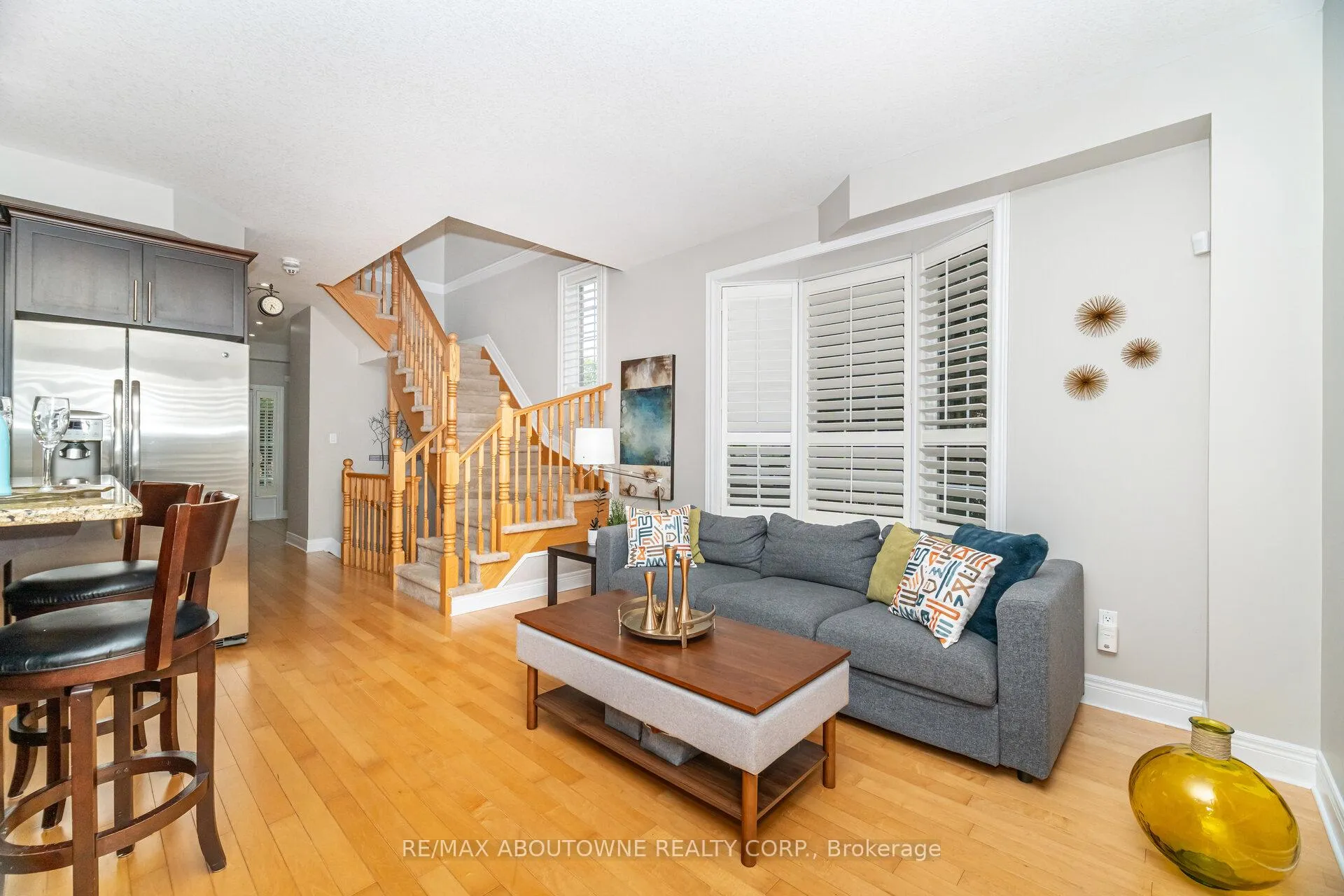 Photo 16 of Unit 1, 540 Guelph Line, Burlington, Brant — HOMEH