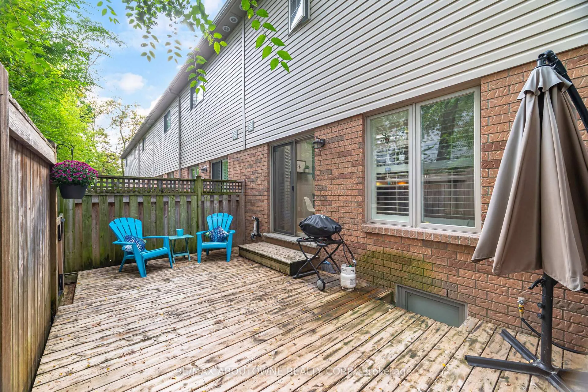 Photo 43 of Unit 1, 540 Guelph Line, Burlington, Brant — HOMEH