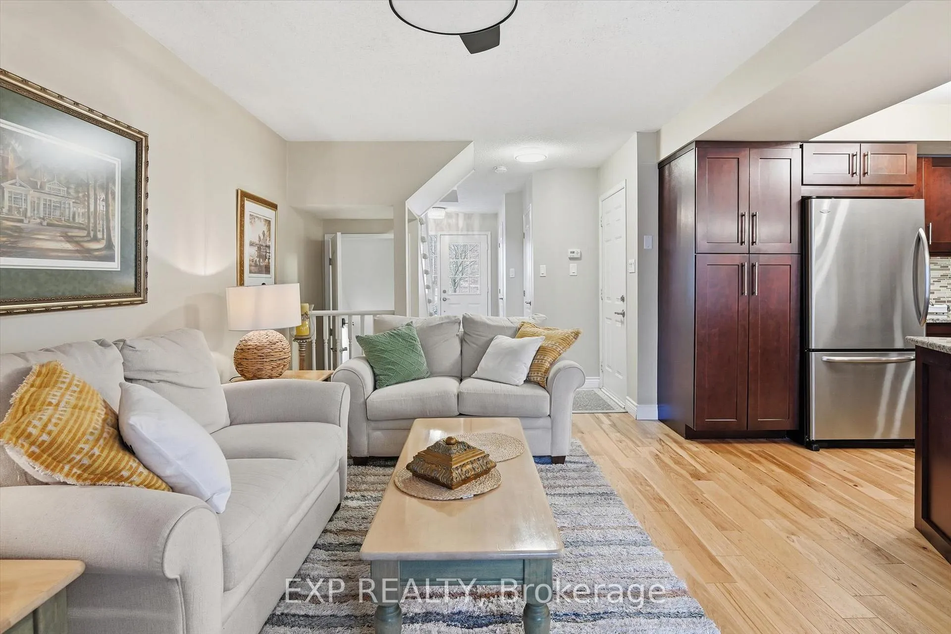 Photo 8 of Unit 22, 18 Cedar Street, Grimsby, Grimsby West — HOMEH
