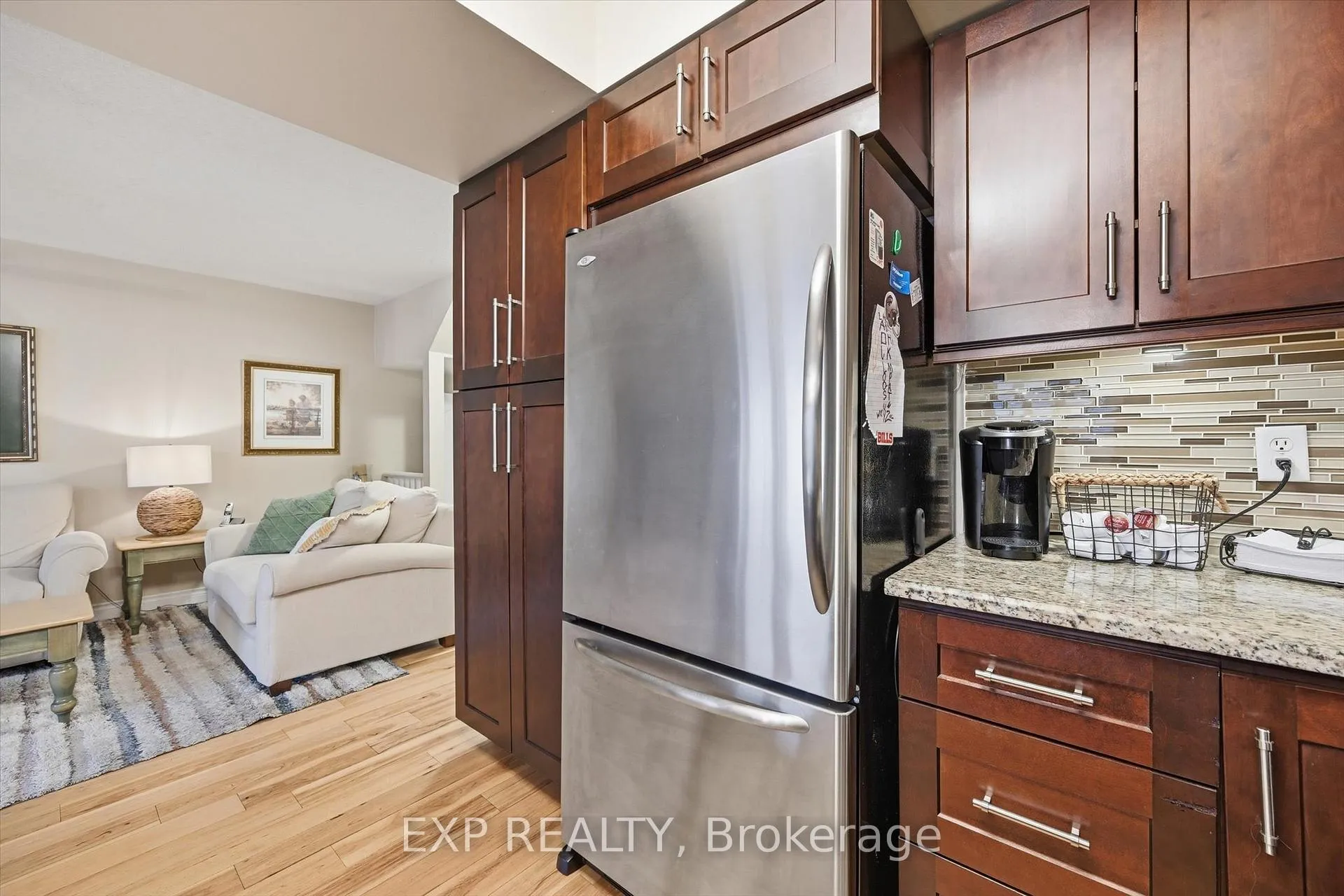 Photo 15 of Unit 22, 18 Cedar Street, Grimsby, Grimsby West — HOMEH