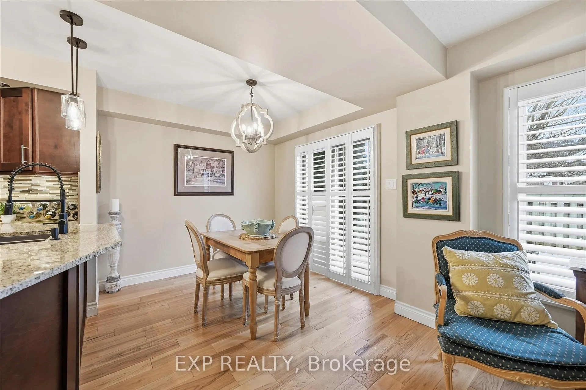 Photo 16 of Unit 22, 18 Cedar Street, Grimsby, Grimsby West — HOMEH